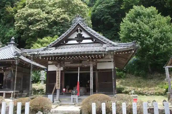 観音正寺(滋賀県)