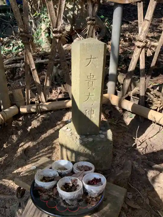 熊野神社(千葉県)