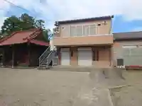 木野目稲荷神社(埼玉県)