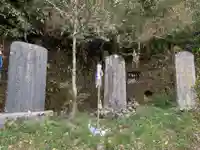 八幡神社のその他建物