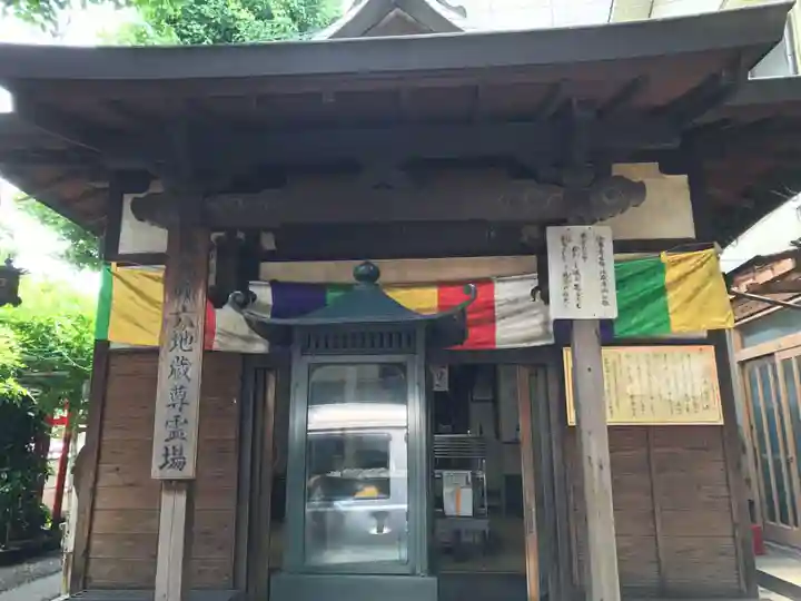 徳泉寺(福岡県)
