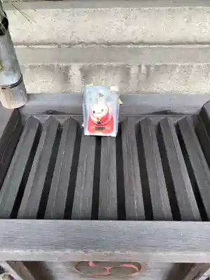 神野神社 正八幡宮のその他建物