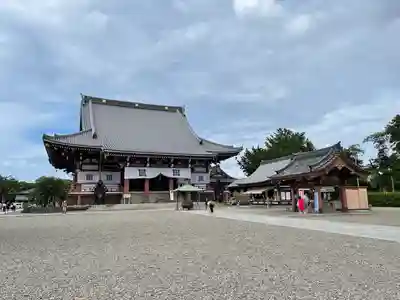 池上本門寺(東京都)
