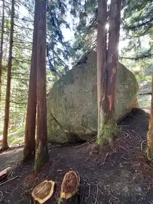 諏訪大社(長野県)