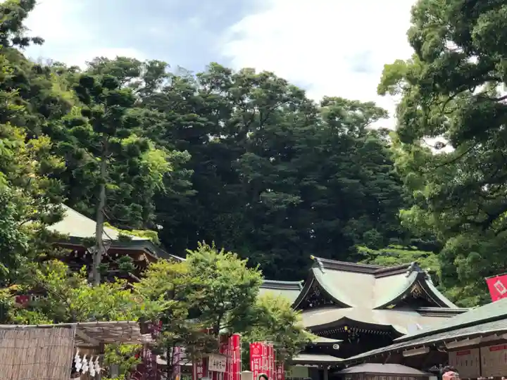 江島神社(神奈川県)