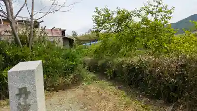 丹波国分尼寺跡(御上人林廃寺)(京都府)