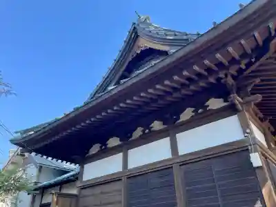 東伏見氷川神社(東京都)