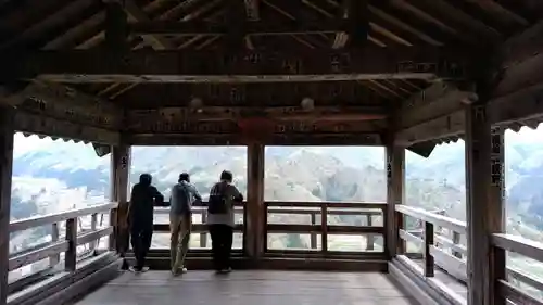 宝珠山 立石寺のその他建物