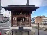 諏訪社(埼玉県)