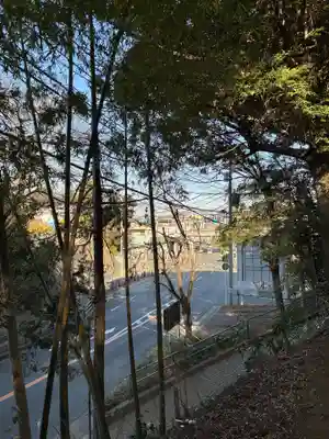 迎米三社宮(千葉県)