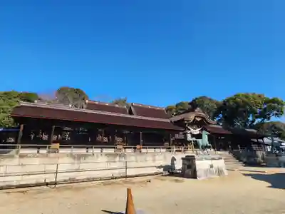 賀茂神社(兵庫県)