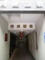 信州善光寺別院(月島開運観世音)のその他建物