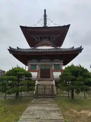 酒見寺(兵庫県)