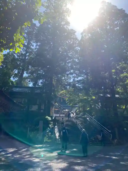 大神神社(奈良県)