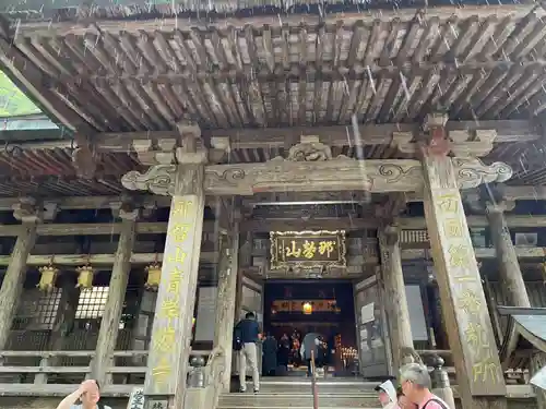 青岸渡寺(和歌山県)