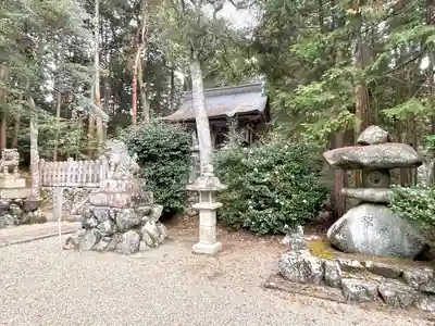 八坂神社(滋賀県)