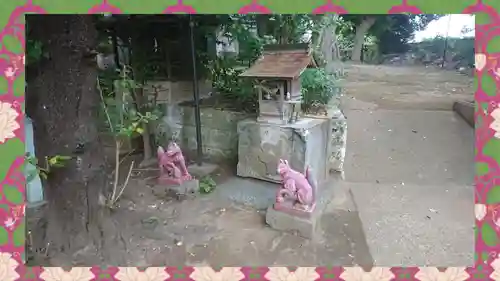 赤羽八幡神社(東京都)