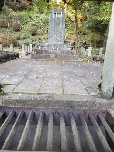 六所皇大神宮霊跡(茨城県)
