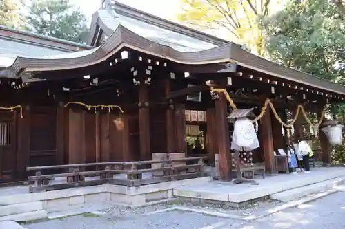 水無瀬神宮(大阪府)