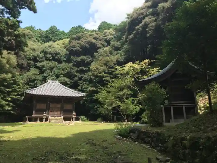 随願寺のその他建物