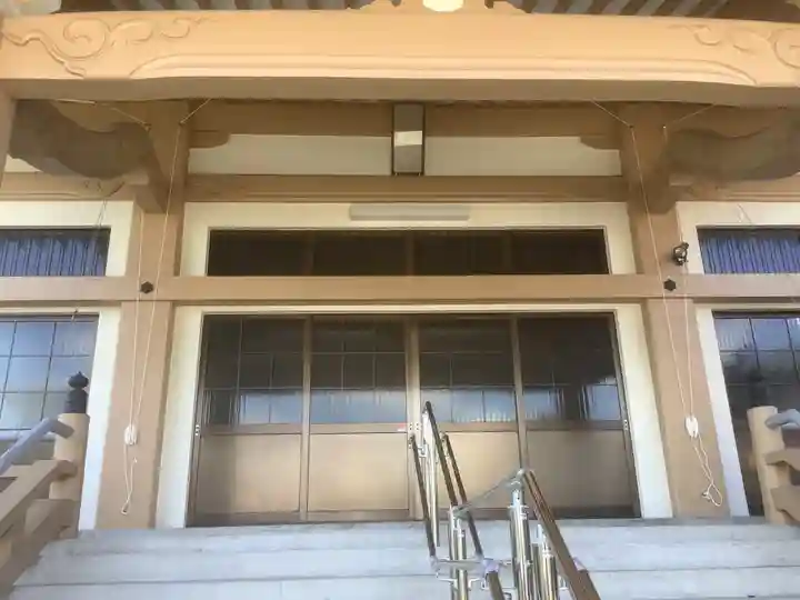 覚了寺(愛知県)