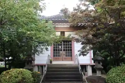 印内薬師(愛知県)