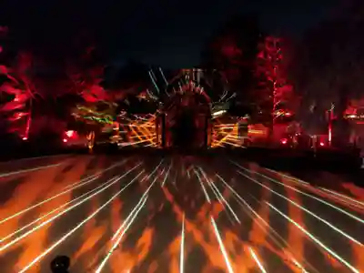 高台寺（高台寿聖禅寺・高臺寺）(京都府)