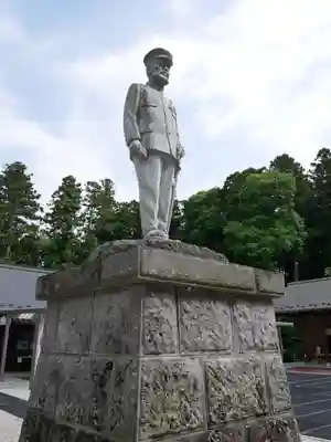 乃木神社(栃木県)