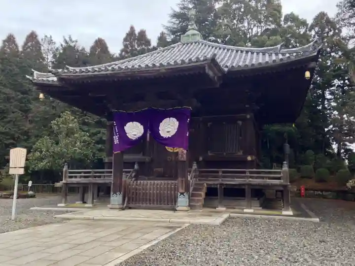 成田山新勝寺(千葉県)
