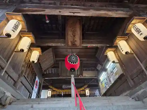 吉備津神社(岡山県)