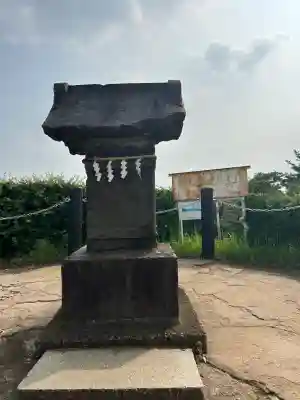 浅間神社(埼玉県)