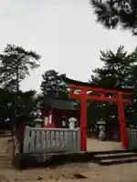清盛神社(広島県)