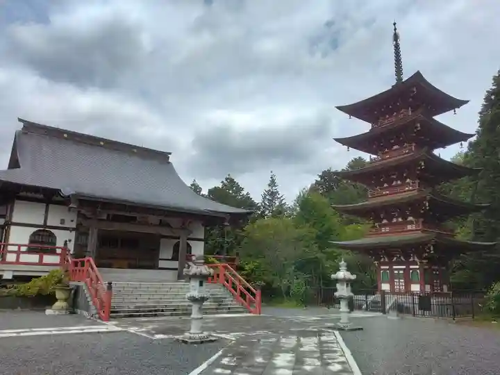 鳳台院(茨城県)