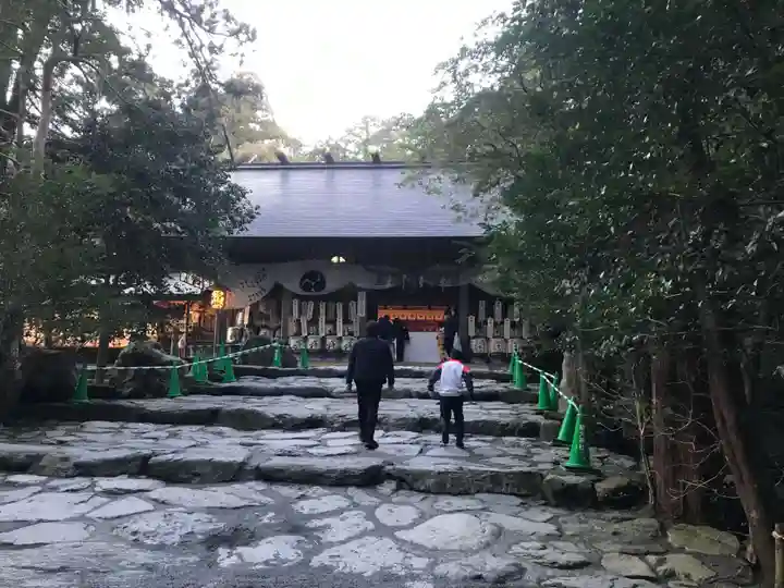 椿大神社(三重県)
