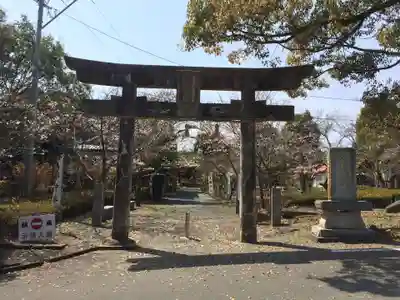 東郷神社(福岡県)