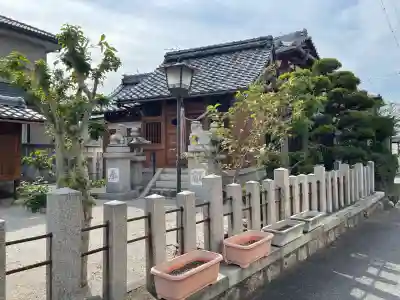 日吉神社(滋賀県)
