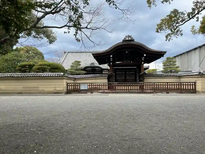 東寺(教王護国寺)のその他建物