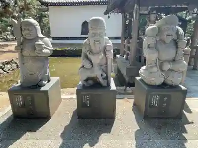 讃岐國分寺(香川県)