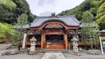 東林寺(静岡県)