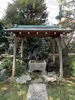 智泉院(千葉県)