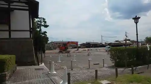 伏見稲荷大社のその他建物