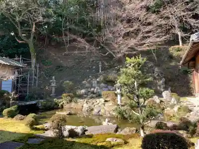 西教寺(滋賀県)