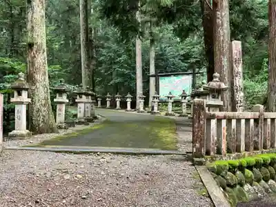 神明神社(岐阜県)
