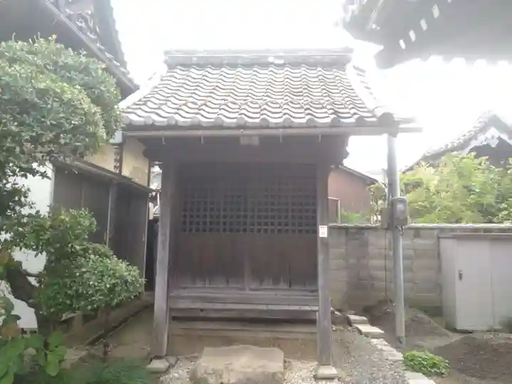 江国寺(滋賀県)