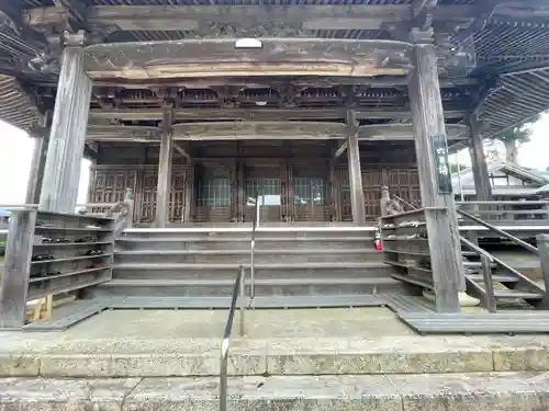 金蔵寺(三重県)