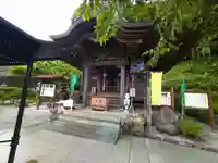 常泉寺(埼玉県)