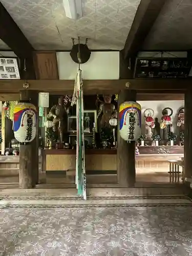 東林寺(滋賀県)