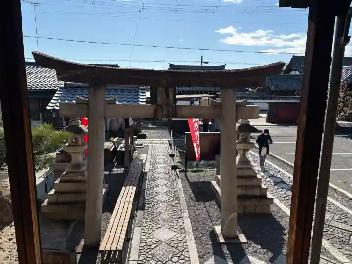 華光寺(京都府)