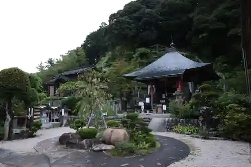 清巌寺(島根県)