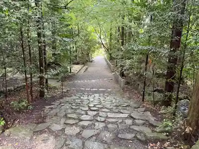 小椋神社(滋賀県)